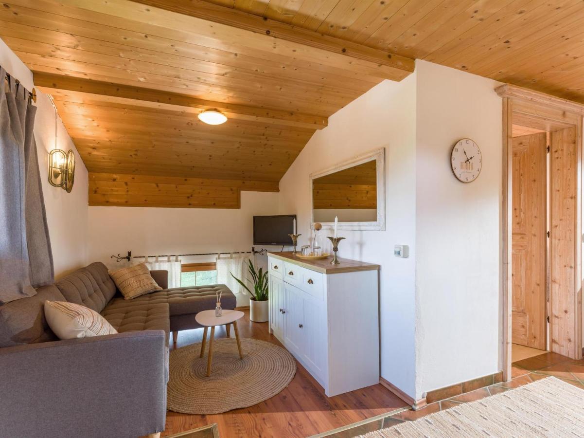 Ferienwohnung Gabriele Hopfgarten im Brixental Bagian luar foto